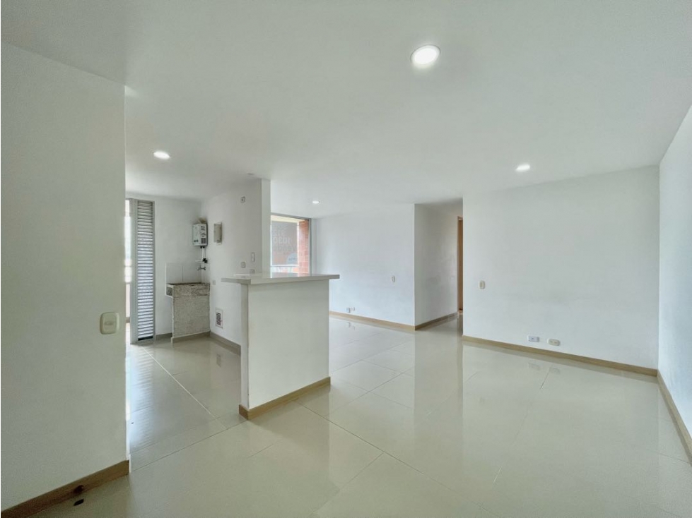 APARTAMENTO EN VENTA SURAMÉRICA - ITAGUÍ — foto 3