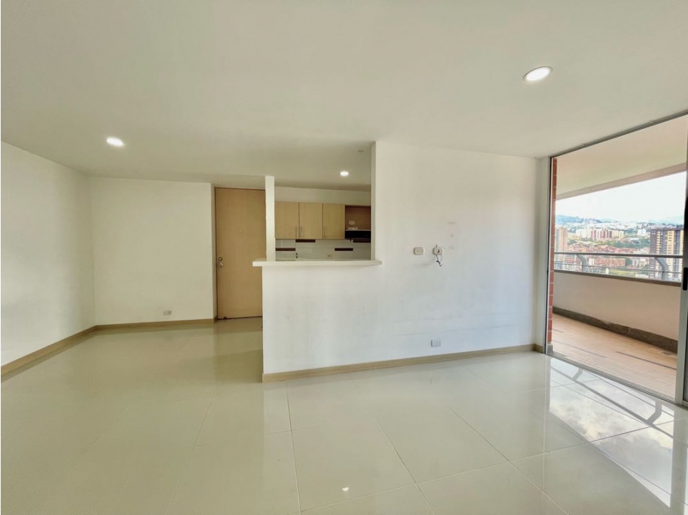 APARTAMENTO EN VENTA SURAMÉRICA - ITAGUÍ — foto 6