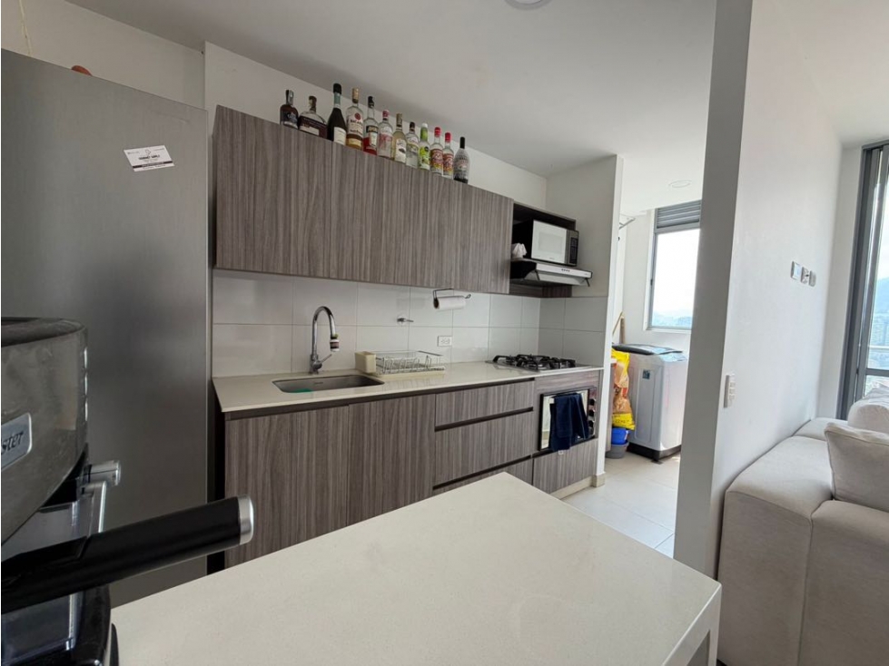 Apartamento en venta Suramérica - Itagui