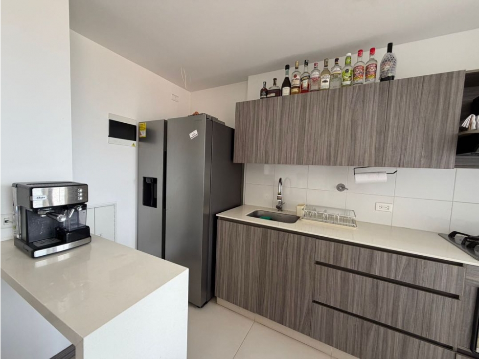 Apartamento en venta Suramérica - Itagui — foto 2