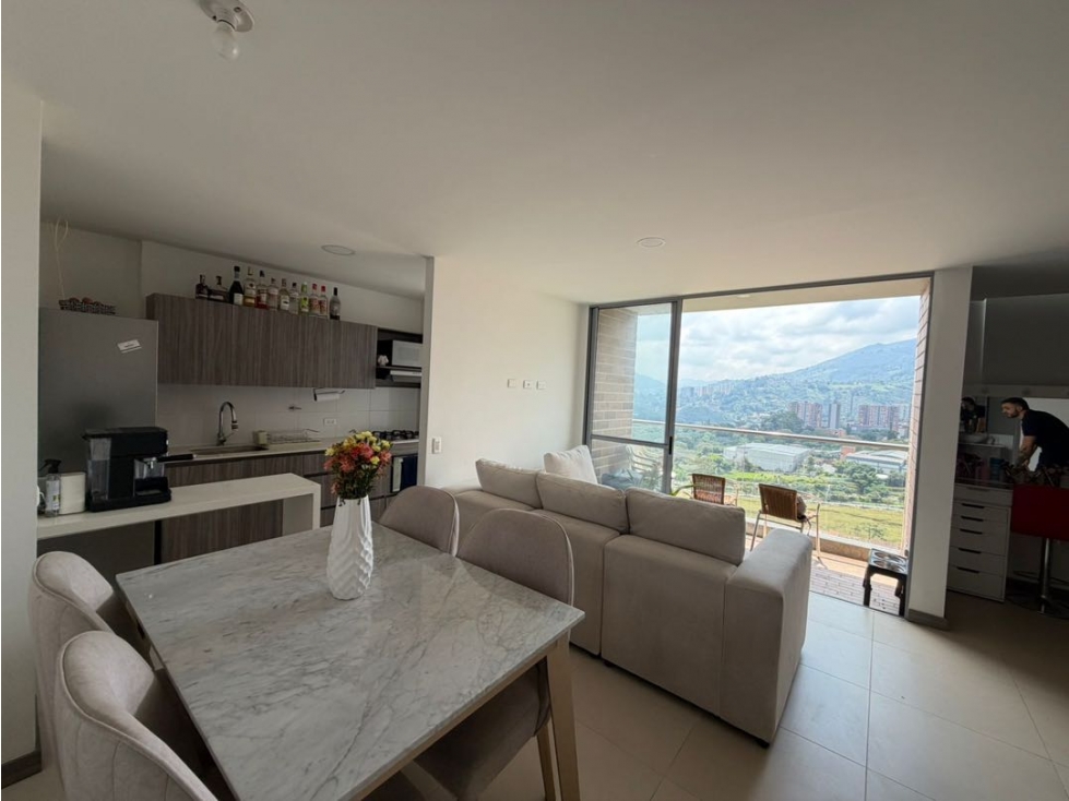 Apartamento en venta Suramérica - Itagui — foto 3