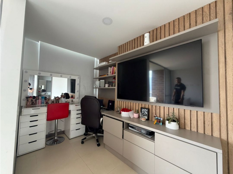 Apartamento en venta Suramérica - Itagui — foto 4