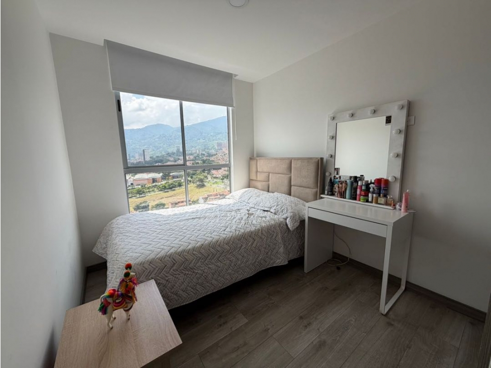 Apartamento en venta Suramérica - Itagui — foto 5