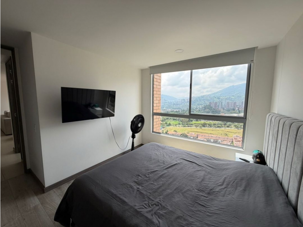 Apartamento en venta Suramérica - Itagui — foto 6