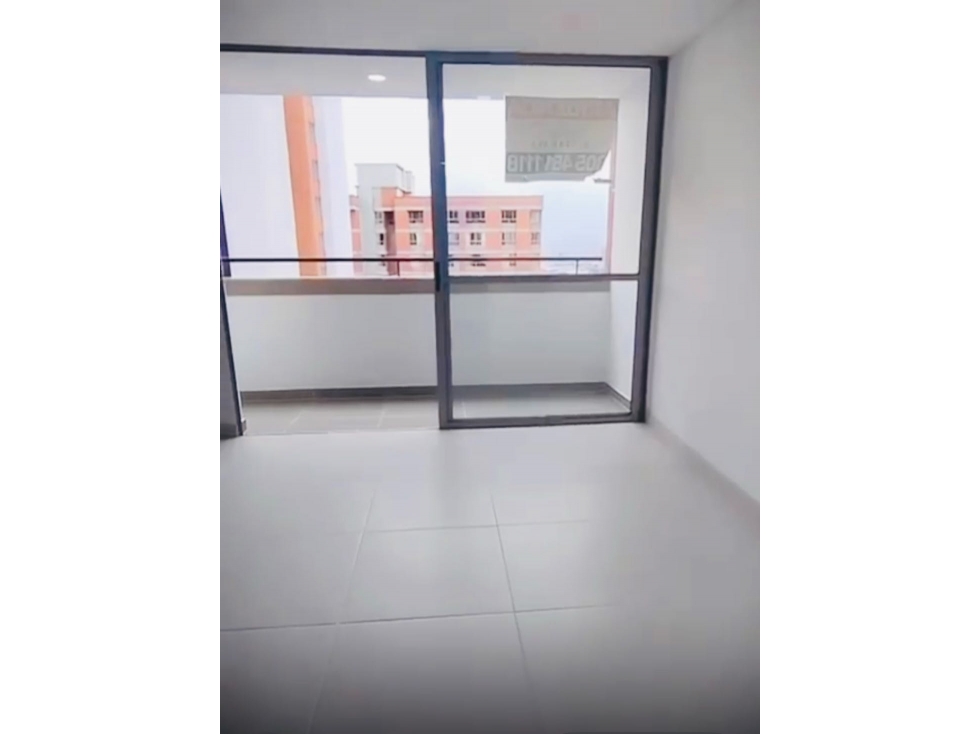 Apartamento en Venta en Itagui