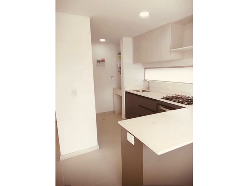 Apartamento en Venta en Itagui — foto 3
