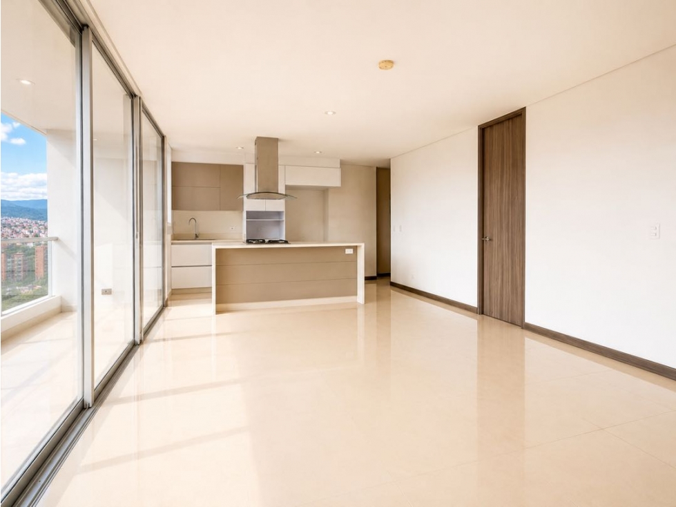 Apartamento en Venta Suramérica La Estrella