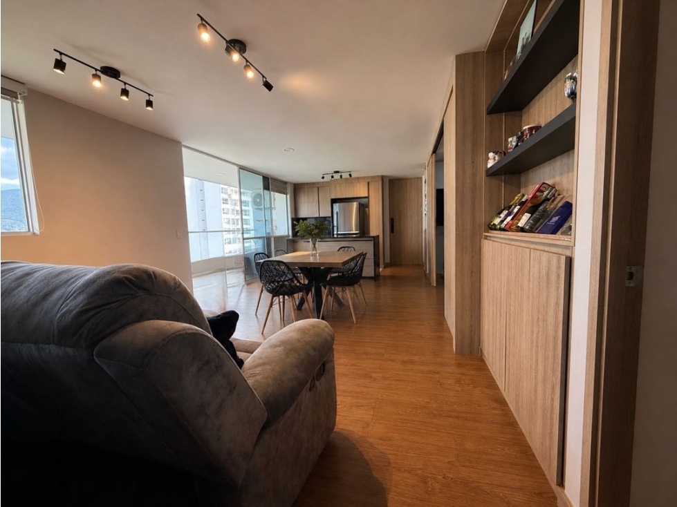 Apartamento en Venta Suramérica La Estrella