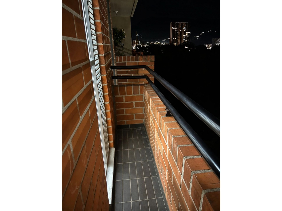 Apartamento en venta Suramérica La Estrella — foto 2