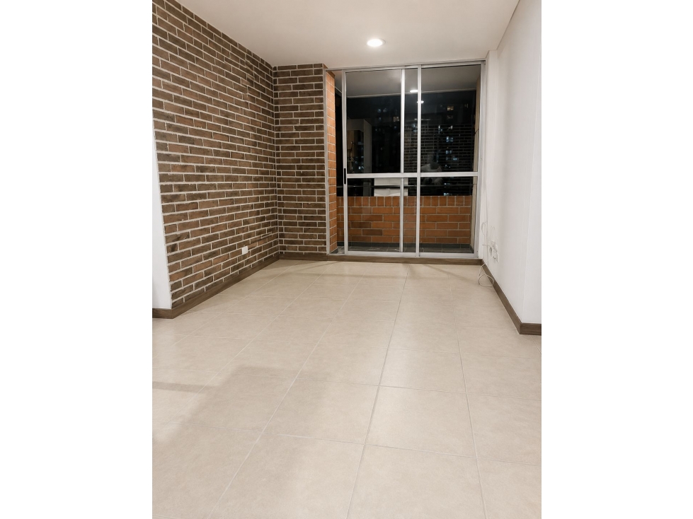 Apartamento en venta Suramérica La Estrella