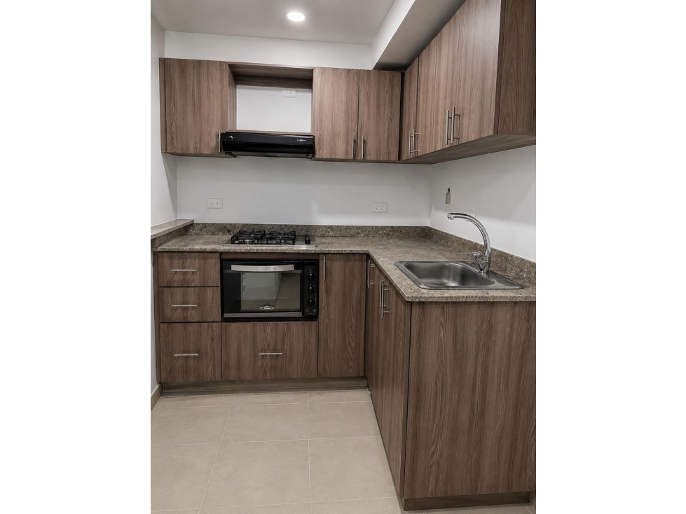 Apartamento en venta Suramérica La Estrella — foto 3
