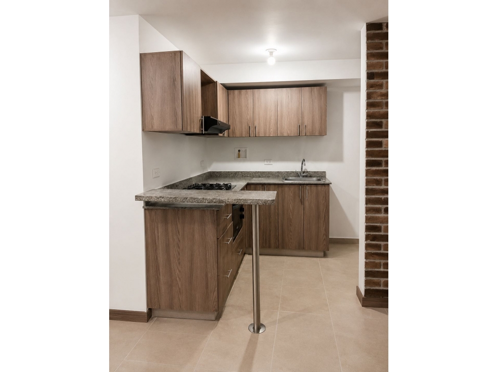 Apartamento en venta Suramérica La Estrella — foto 4