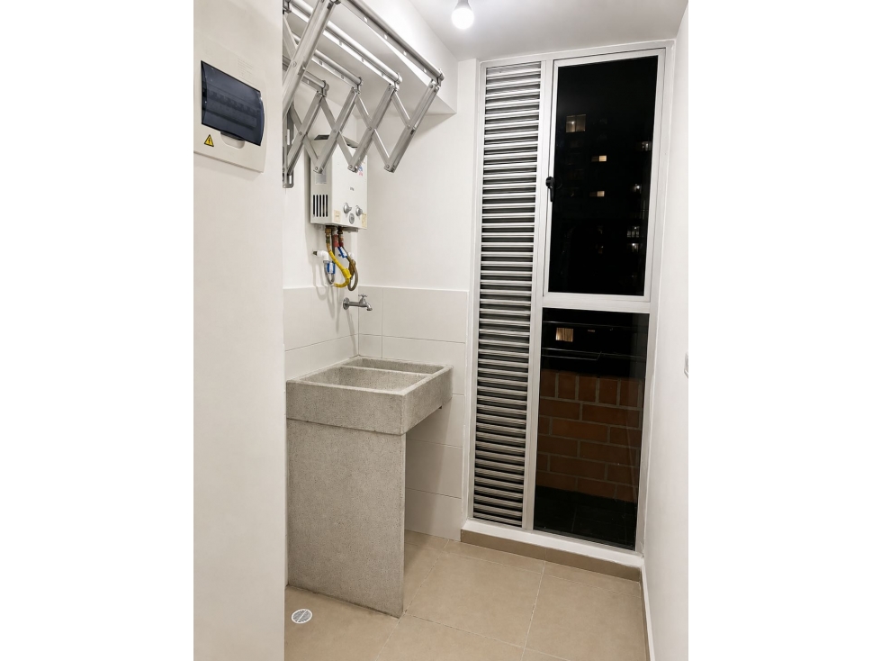 Apartamento en venta Suramérica La Estrella — foto 5