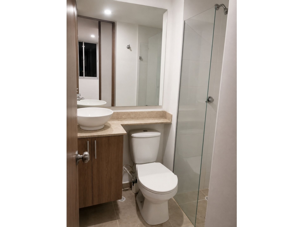 Apartamento en venta Suramérica La Estrella — foto 6