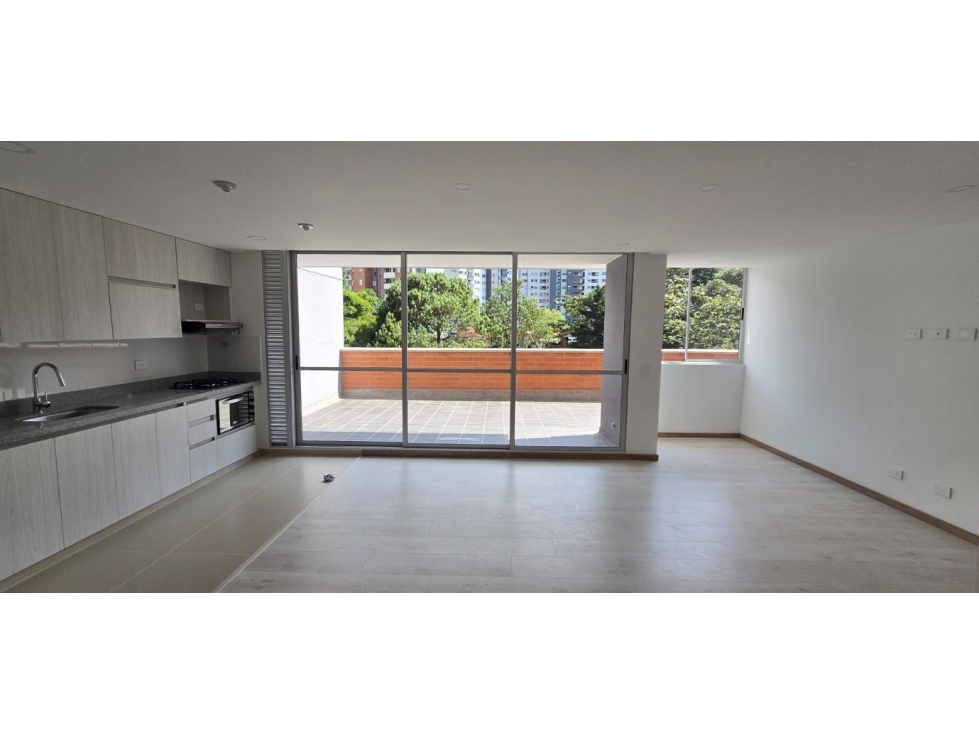 Apartamento en Venta Suramérica La Estrella