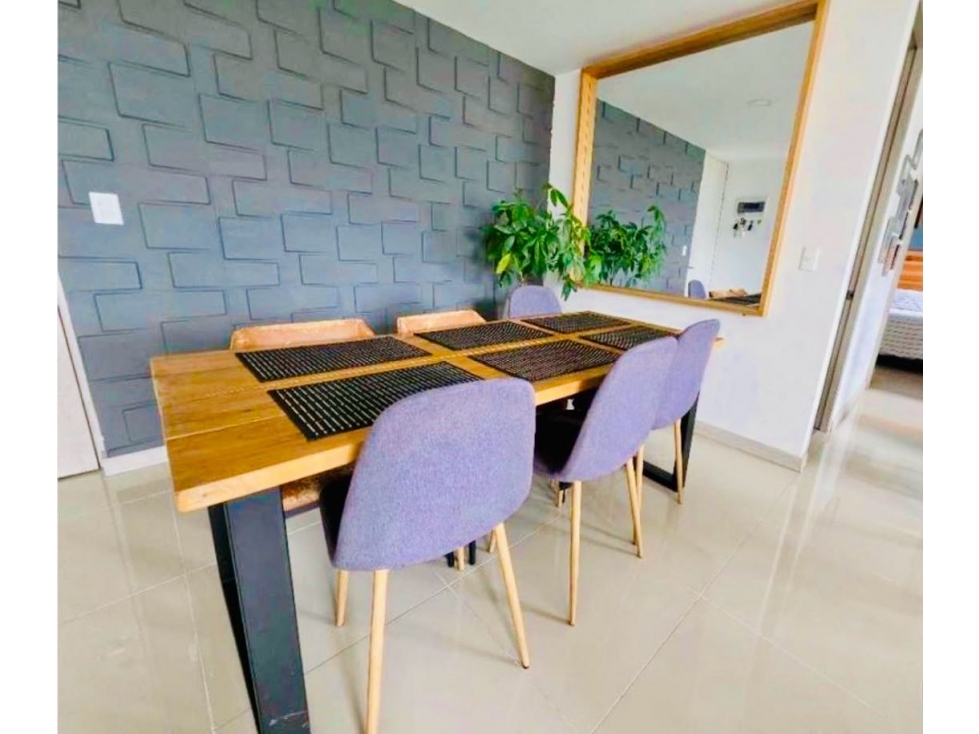 Apartamento en Venta Suramérica Santa Catalina — foto 2