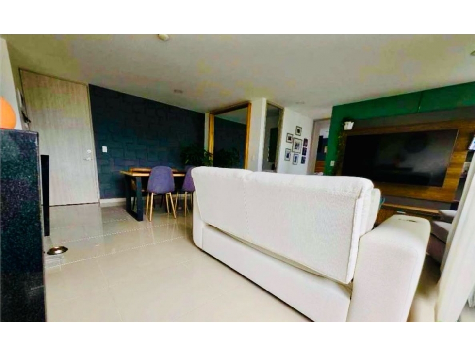 Apartamento en Venta Suramérica Santa Catalina — foto 3