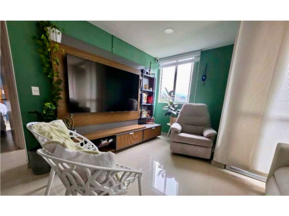 Apartamento en Venta Suramérica Santa Catalina — foto 4
