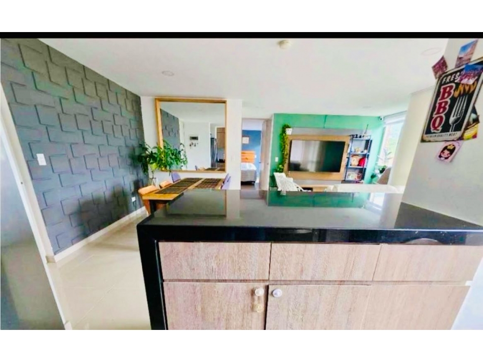 Apartamento en Venta Suramérica Santa Catalina — foto 5