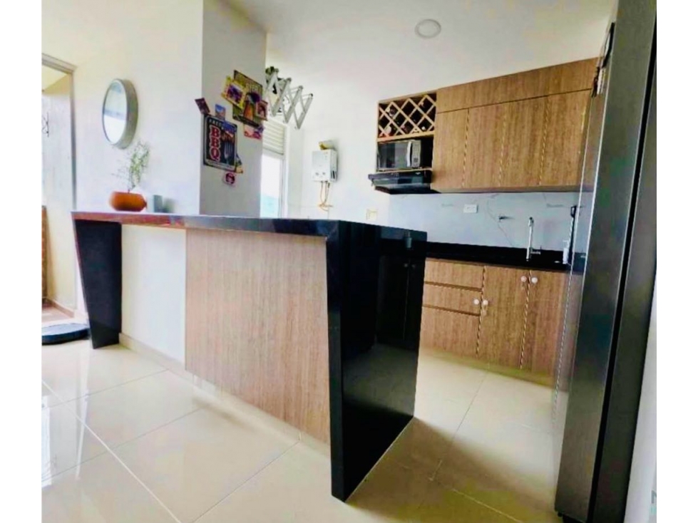 Apartamento en Venta Suramérica Santa Catalina — foto 6
