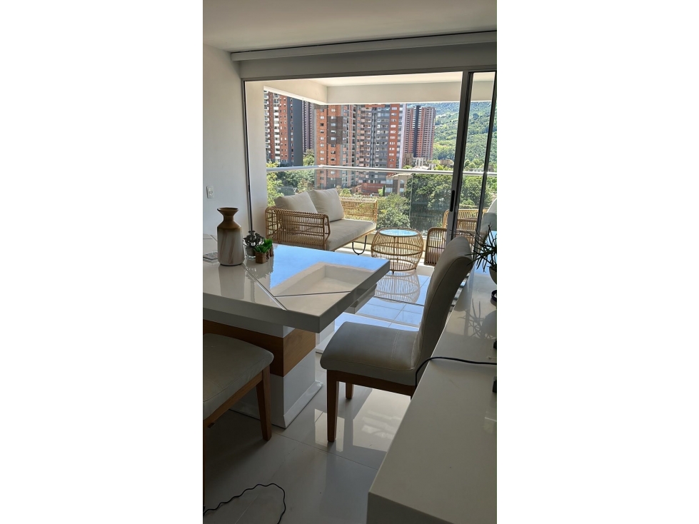 Apartamento en Venta Suramérica La Estrella