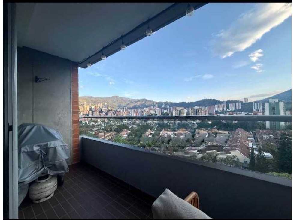 Apartamento en Venta Suramérica, La Estrella — foto 3