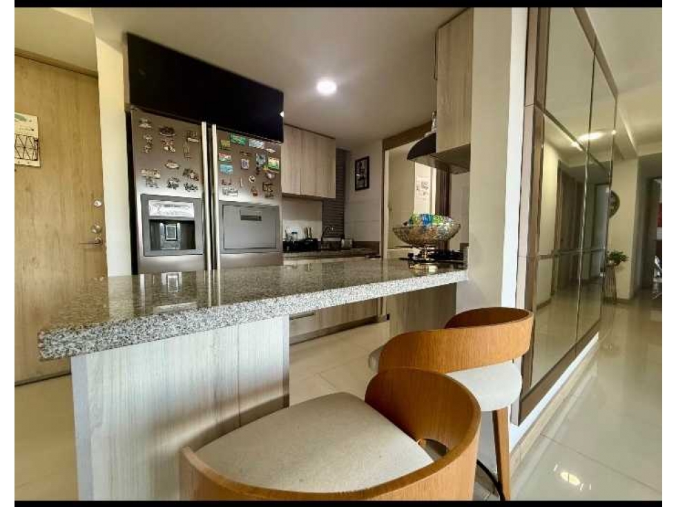 Apartamento en Venta Suramérica, La Estrella — foto 4