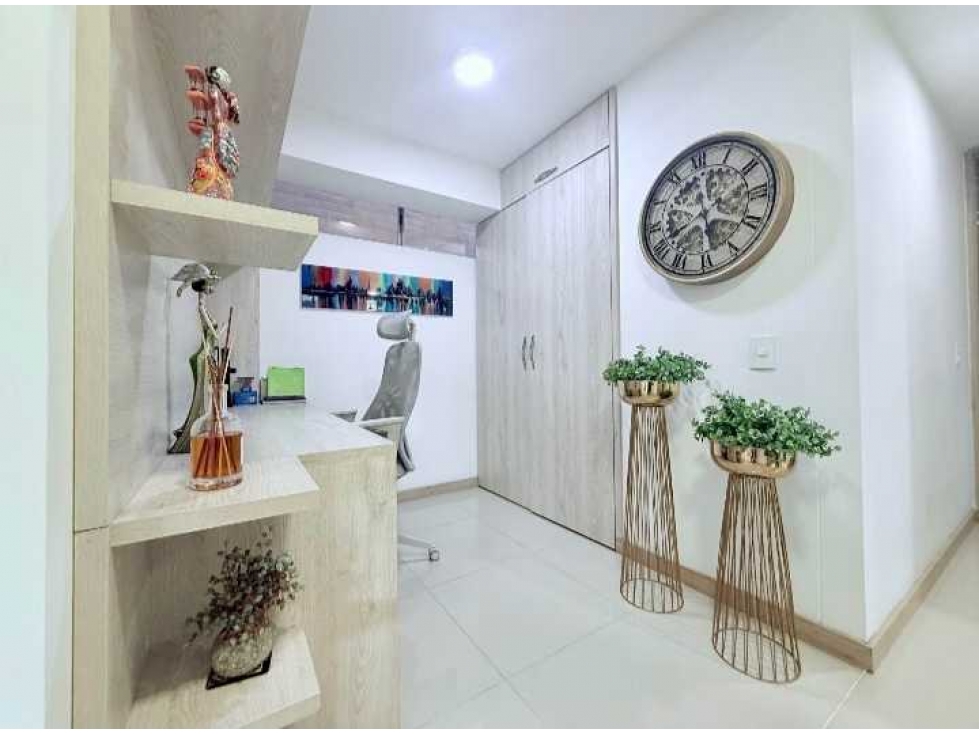 Apartamento en Venta Suramérica, La Estrella — foto 5