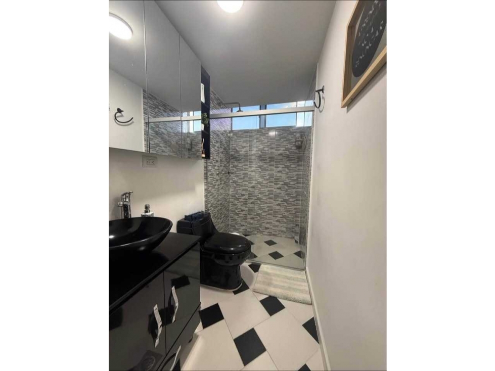 Apartamento en Venta Suramérica, La Estrella — foto 6