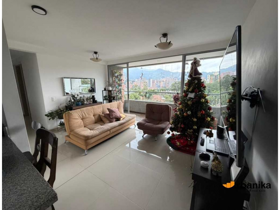 Apartamento en Venta Suramérica, La Estrella