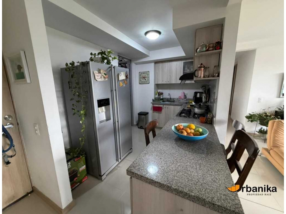 Apartamento en Venta Suramérica, La Estrella — foto 4
