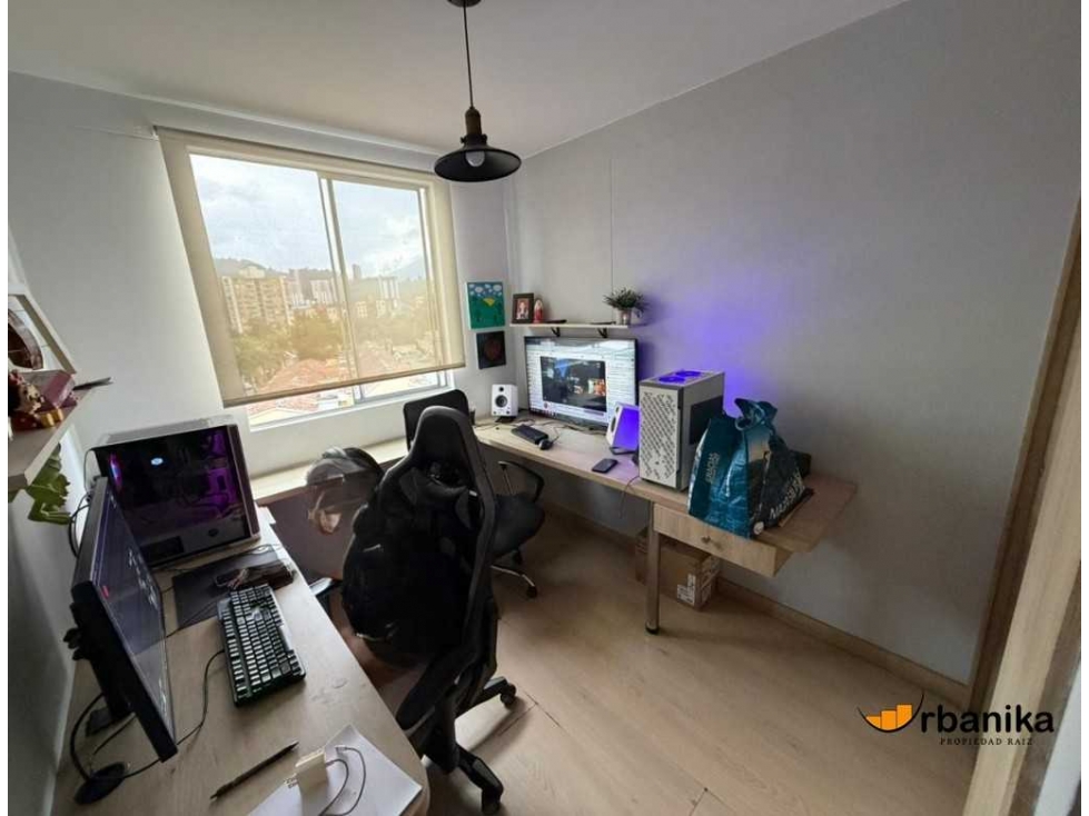 Apartamento en Venta Suramérica, La Estrella — foto 5