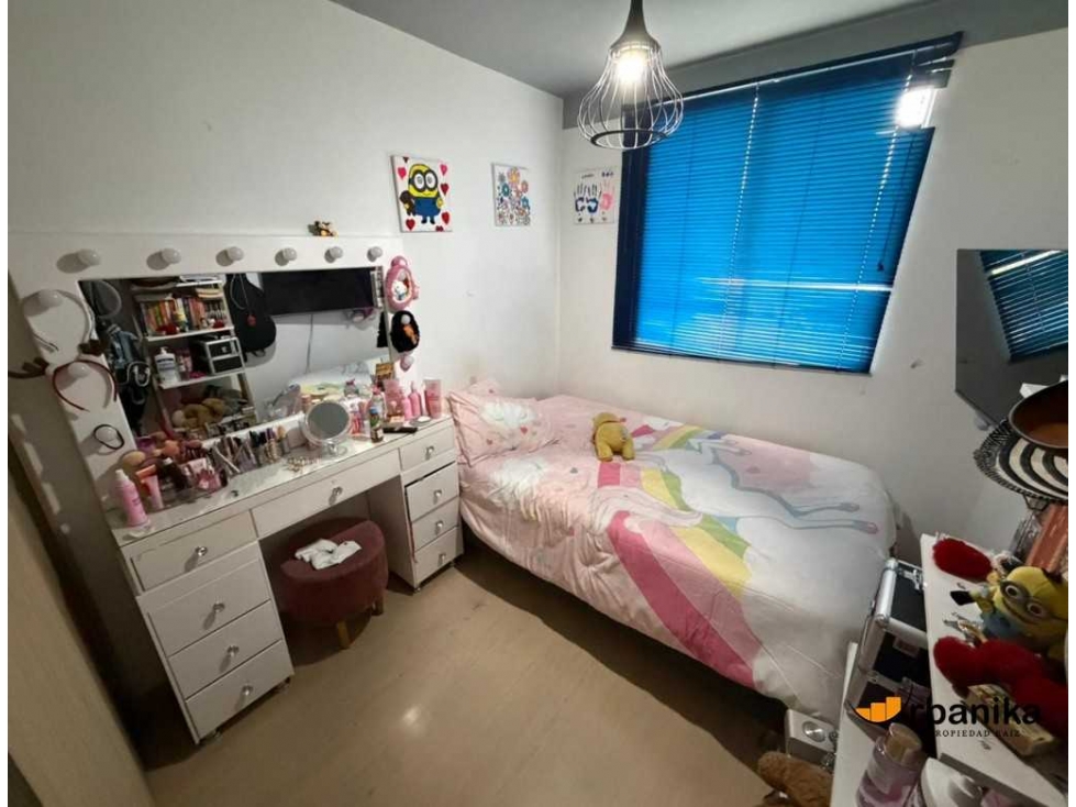 Apartamento en Venta Suramérica, La Estrella — foto 6
