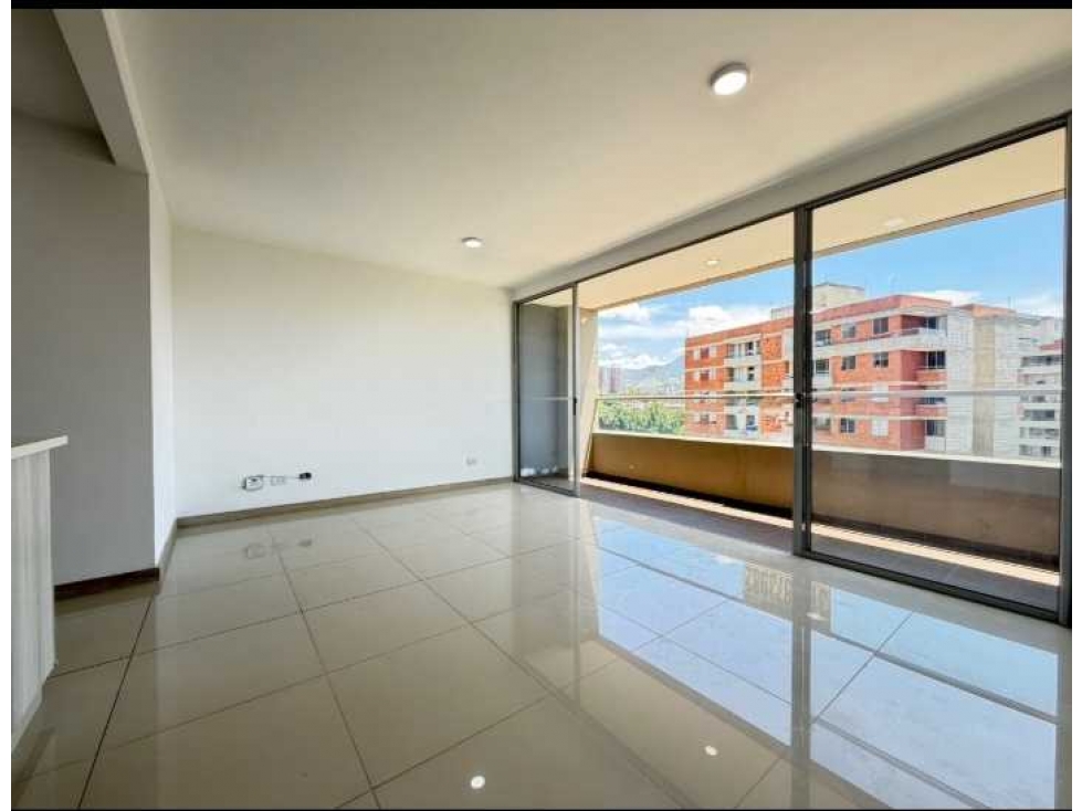 Apartamento en Venta Suramérica, La Estrella