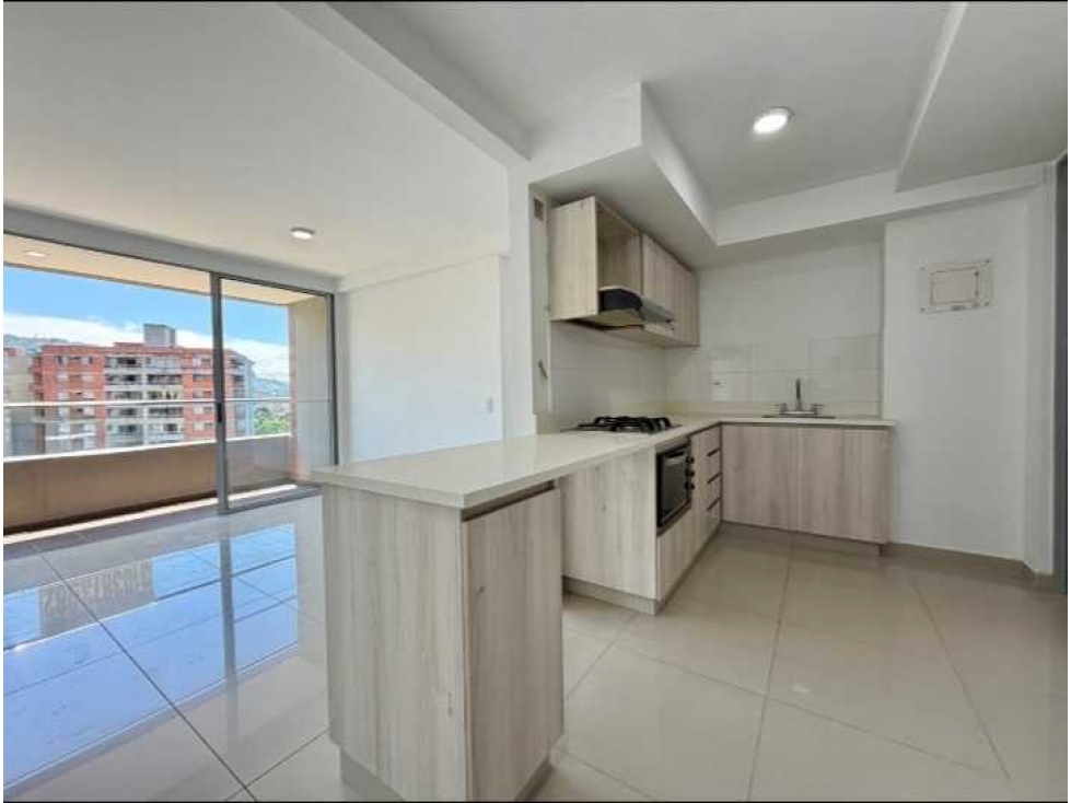 Apartamento en Venta Suramérica, La Estrella — foto 2