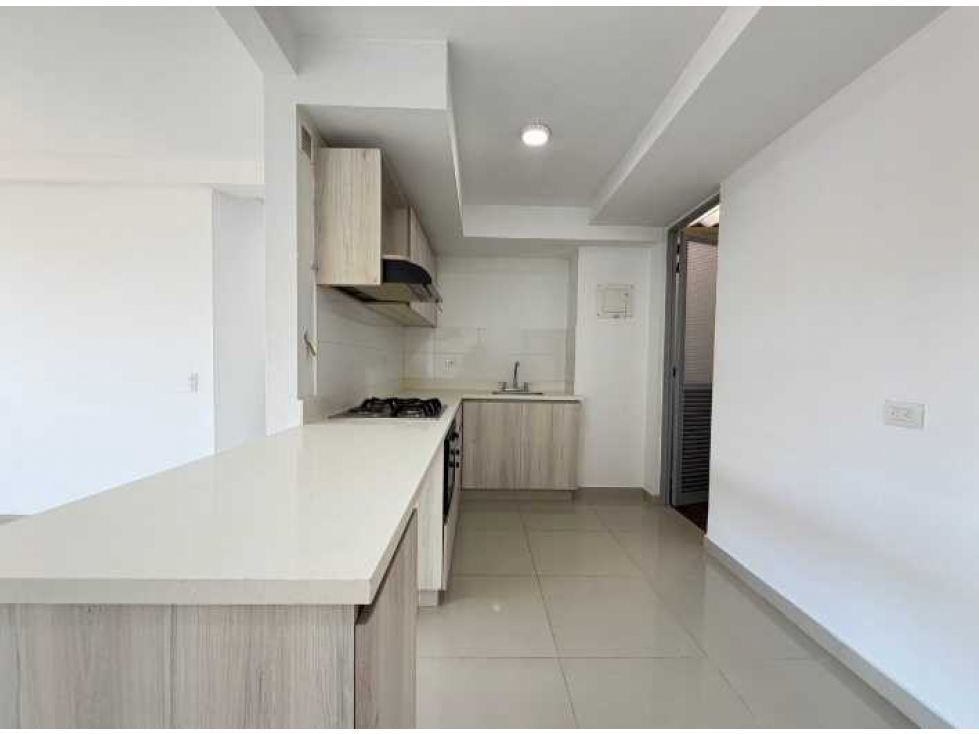 Apartamento en Venta Suramérica, La Estrella — foto 3