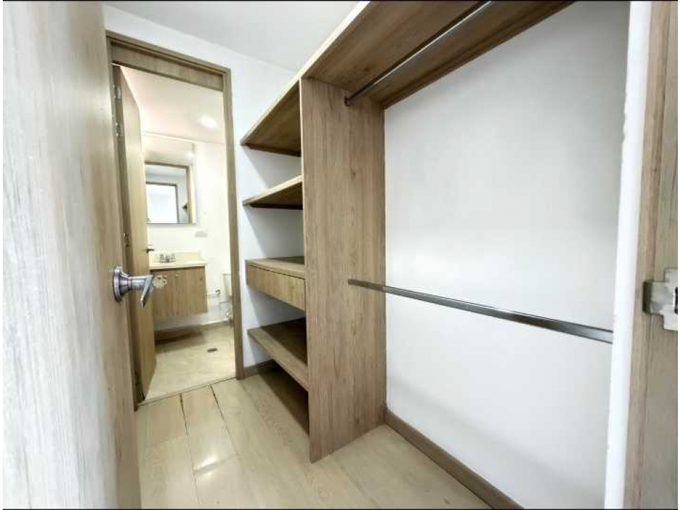 Apartamento en Venta Suramérica, La Estrella — foto 6
