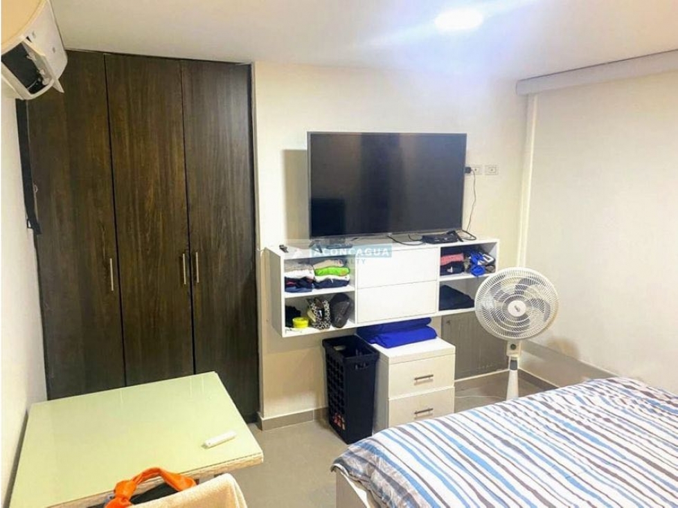 APARTAMENTO EN VENTA TABOR — foto 2