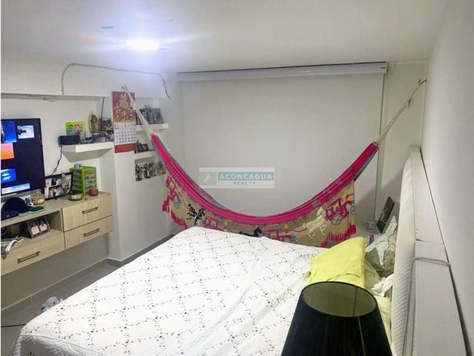APARTAMENTO EN VENTA TABOR — foto 3