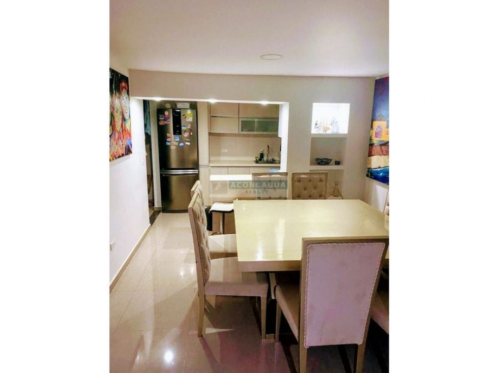APARTAMENTO EN VENTA TABOR — foto 4