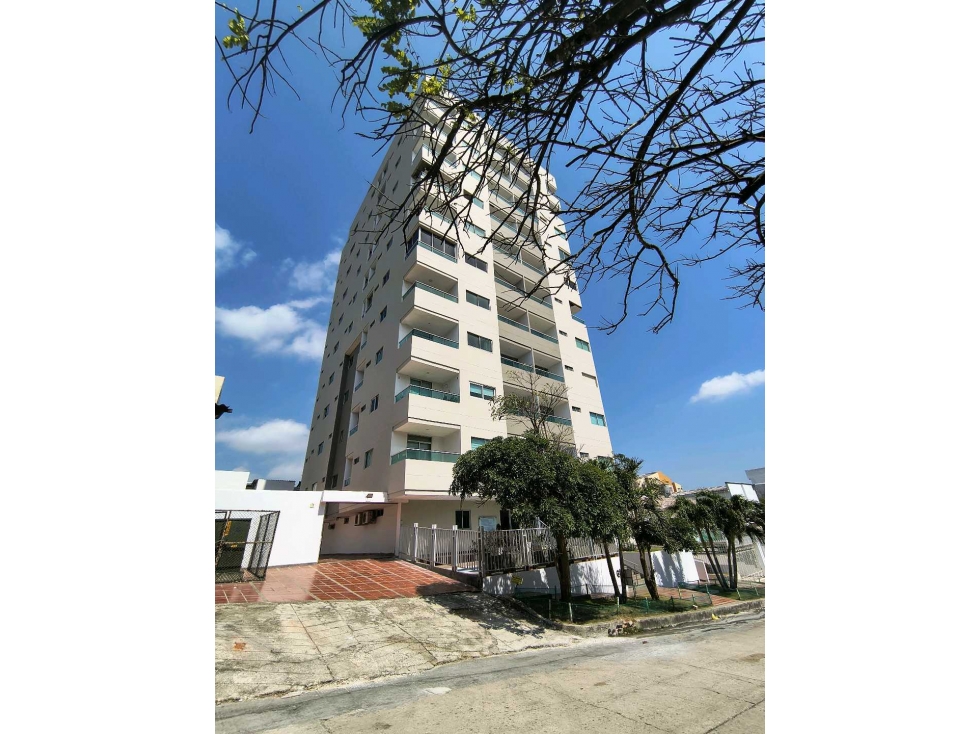 Apartamento en Venta Tabor Barranquilla Atlantico