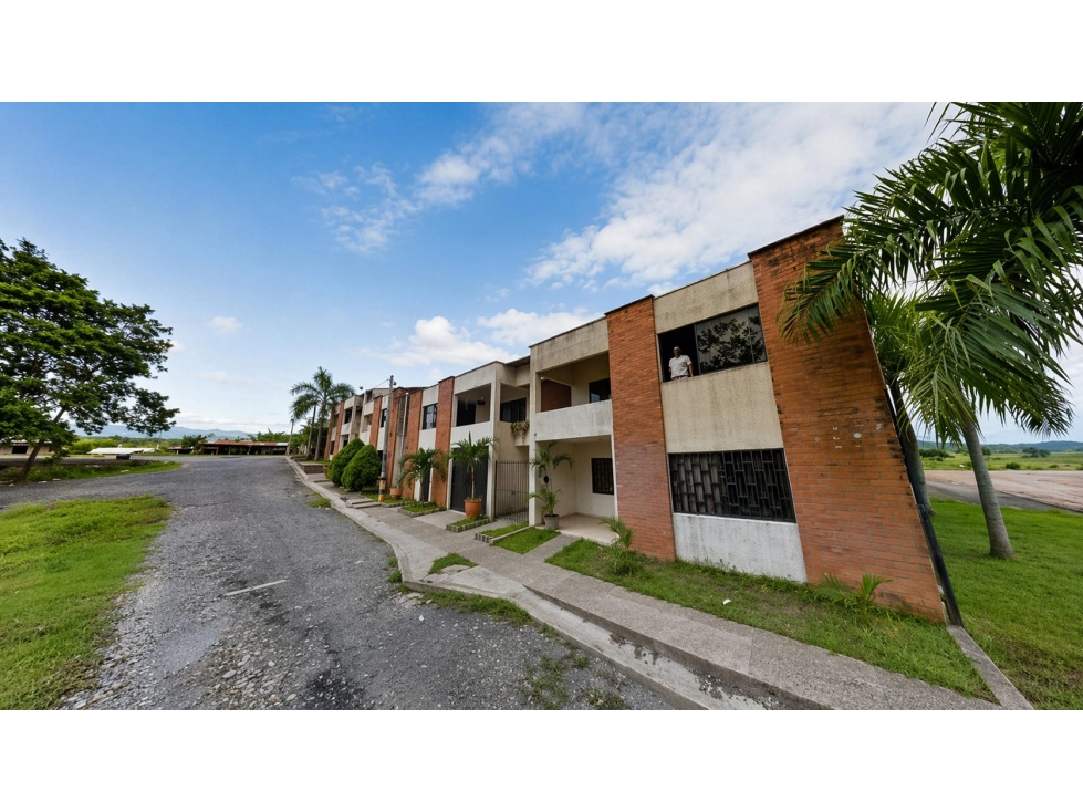 Apartamento en venta - Tarazá, Antioquia