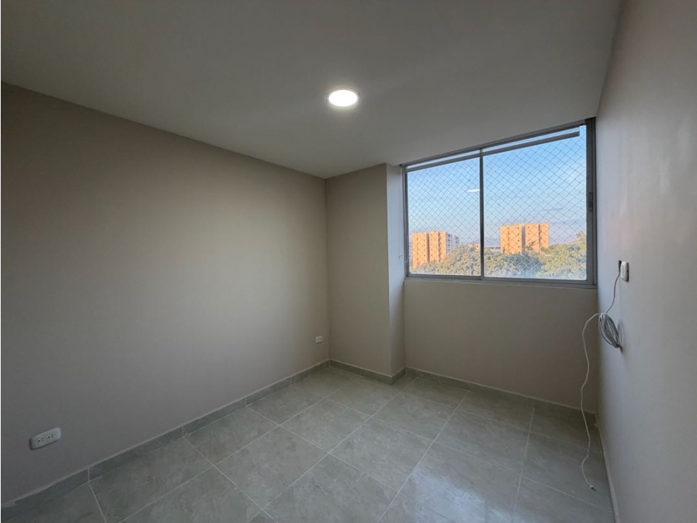 APARTAMENTO EN VENTA TAYRONA TOWERS — foto 4