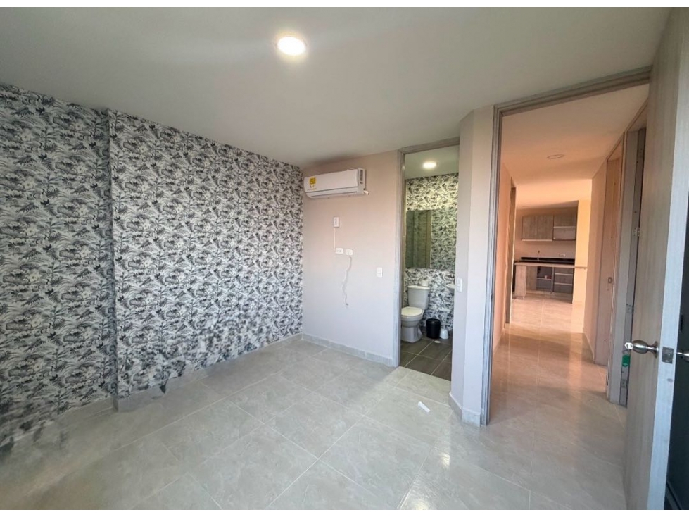APARTAMENTO EN VENTA TAYRONA TOWERS — foto 6