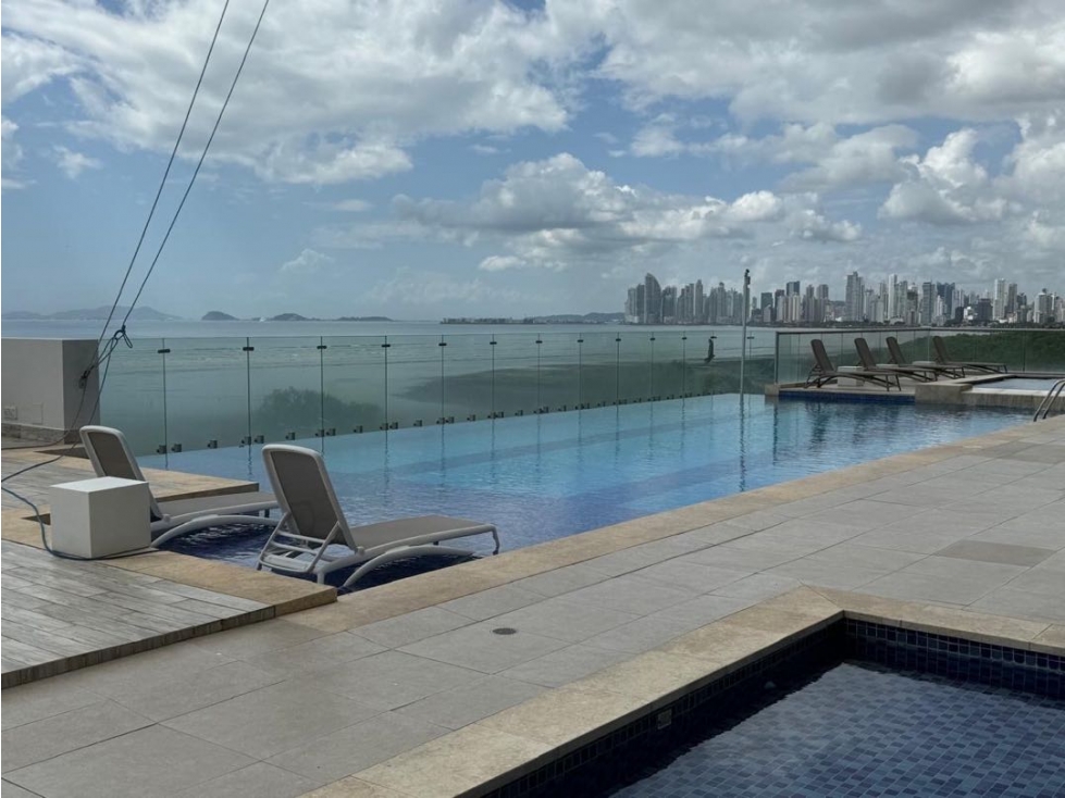 Apartamento en venta Ten Tower