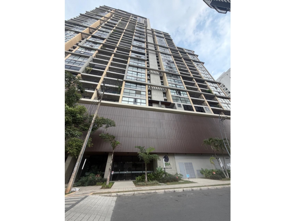 APARTAMENTO EN VENTA TERRA ECOSISTEMA VERTICAL CAÑAVERAL