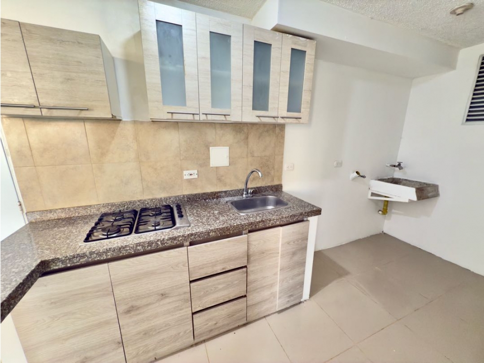 Apartamento en Venta Terrazas de Calicanto cartagena — foto 6
