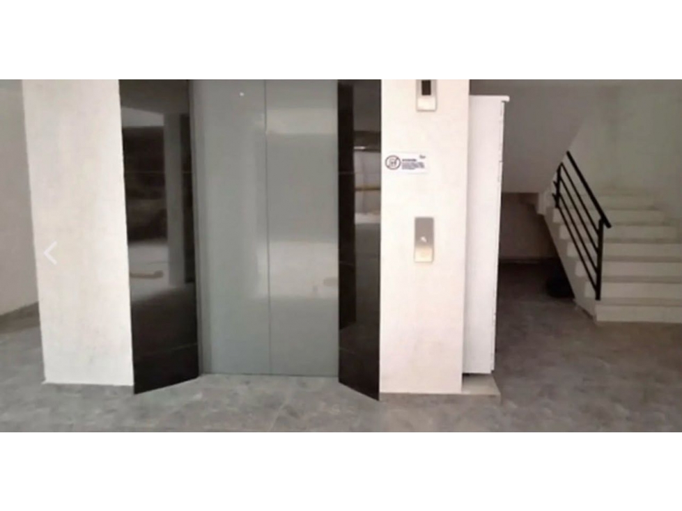 APARTAMENTO EN VENTA / TERRAZAS DE LA FERIA / SAN GIL SANTANDER - 3