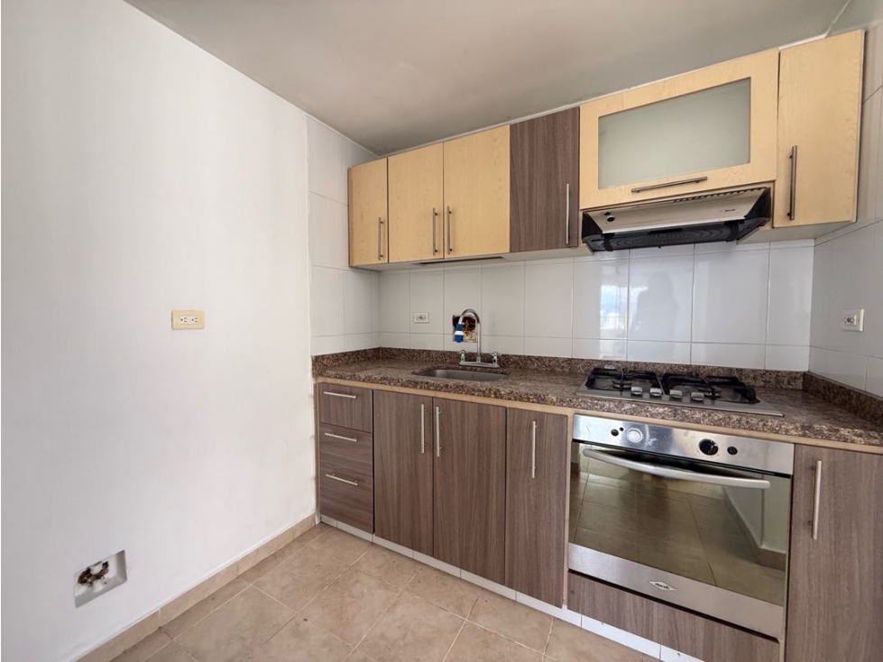 APARTAMENTO EN VENTA TERZETTO 27 ANTONIA SANTOS BUCARAMANGA