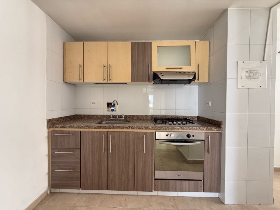 APARTAMENTO EN VENTA TERZETTO 27 ANTONIA SANTOS BUCARAMANGA — foto 2